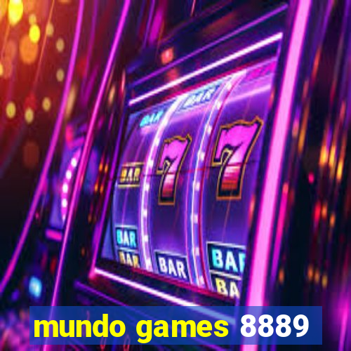 mundo games 8889